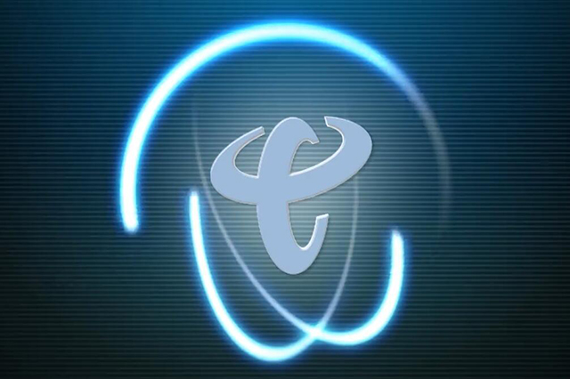 中國(guó)電信宣傳視頻