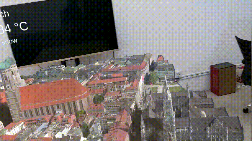 德國慕尼黑圣母教堂