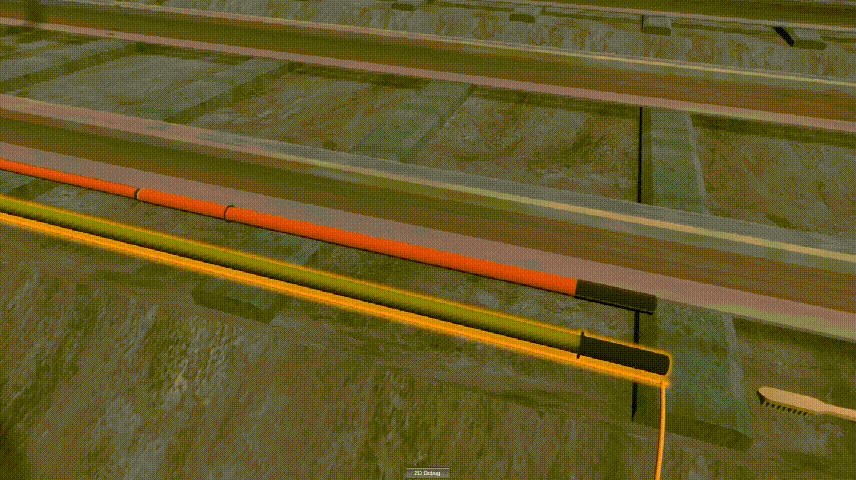 接掛地線教學(xué)