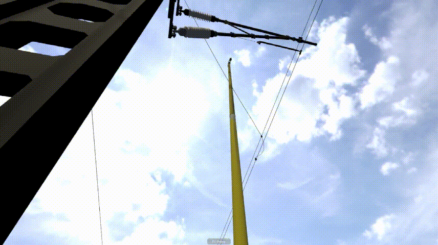 接掛順序錯(cuò)誤