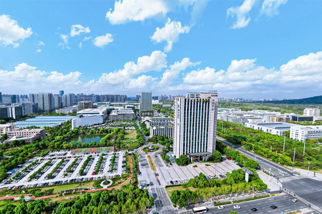 集英虛擬展廳一站式服務(wù) 賦能企業(yè)創(chuàng)造新動力