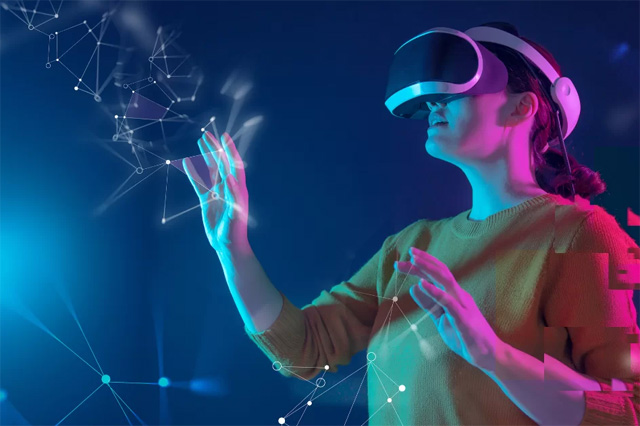 AR增強現(xiàn)實的未來三大趨勢