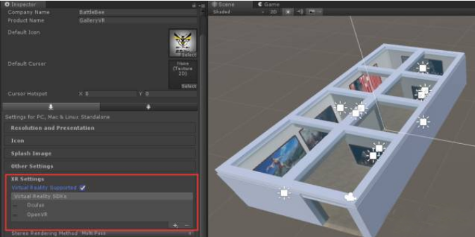 13打包整個(gè)場(chǎng)景