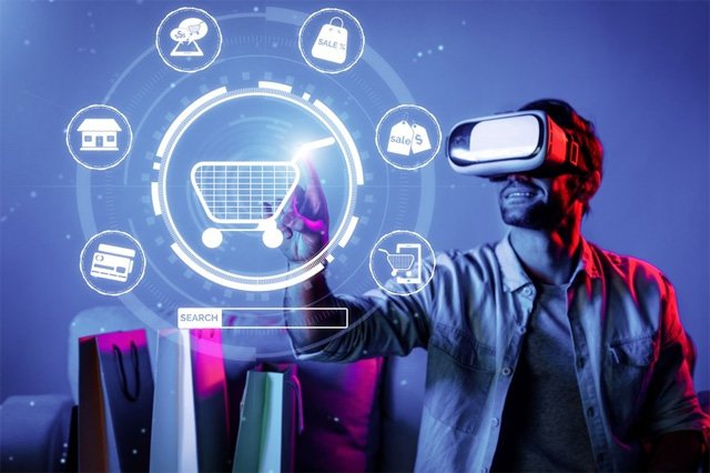 AR的工作原理是怎樣的？