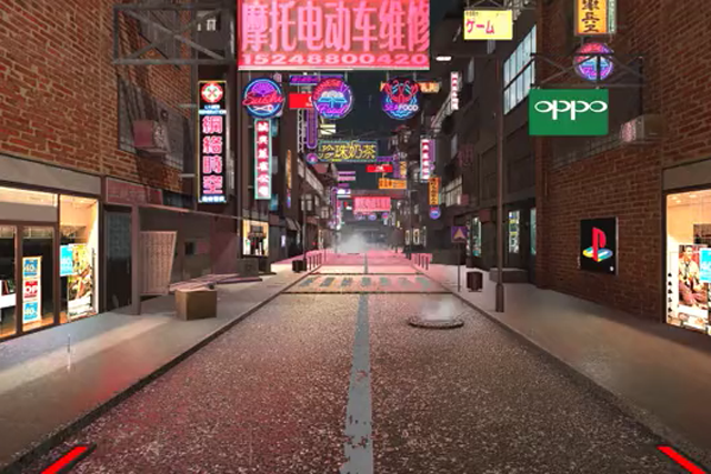 AR制作全攻略,利用AR制作打造炫酷互動體驗