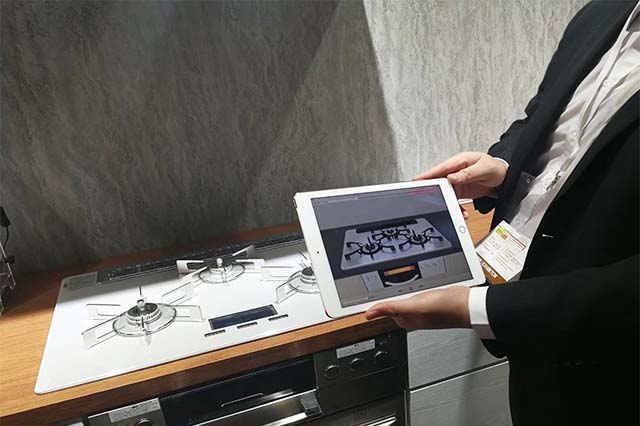 提升用戶參與度的利器，AR交互開發的核心原理