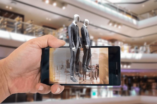 上海AR軟件開發——讓虛實融合成為城市創新的加速器