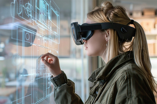 上海AR制作｜讓現(xiàn)實(shí)被重新定義的城市級(jí)創(chuàng)意引擎