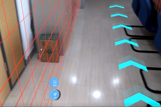 現實增強AR開發，你知道有哪些基本功能運動跟蹤嗎？