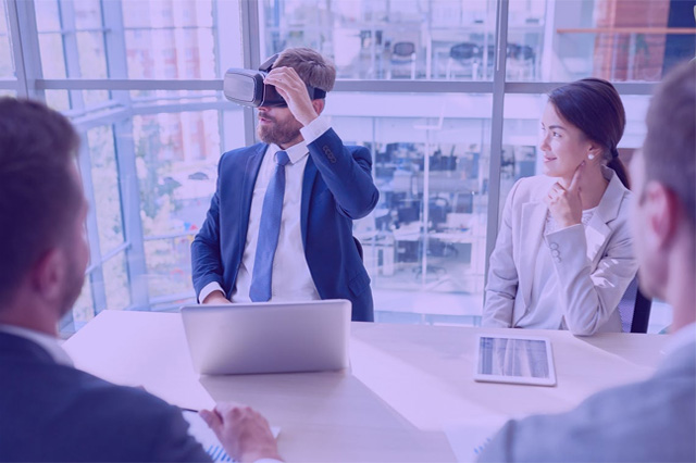 上海AR開發服務商：連接虛擬與現實的橋梁