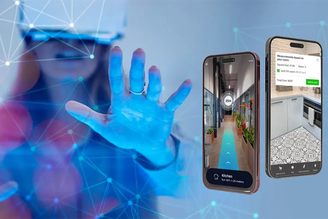 AR開發(fā)費(fèi)用全解析——從預(yù)算迷霧到價值落地的理性指南