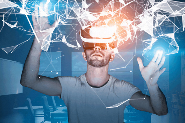 上海AR軟件開發公司：重塑未來的數字交互體驗！