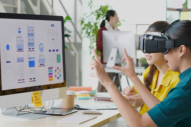 上海AR軟件開發(fā)公司——引領(lǐng)數(shù)字現(xiàn)實(shí)融合新時(shí)代的技術(shù)引擎