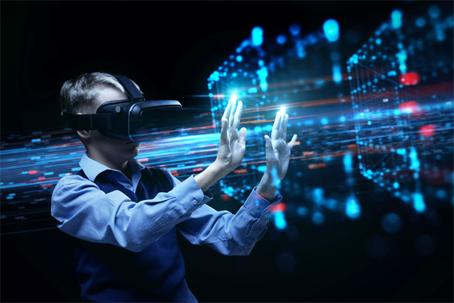 上海AR制作公司：用虛實交融的魔法重構未來體驗