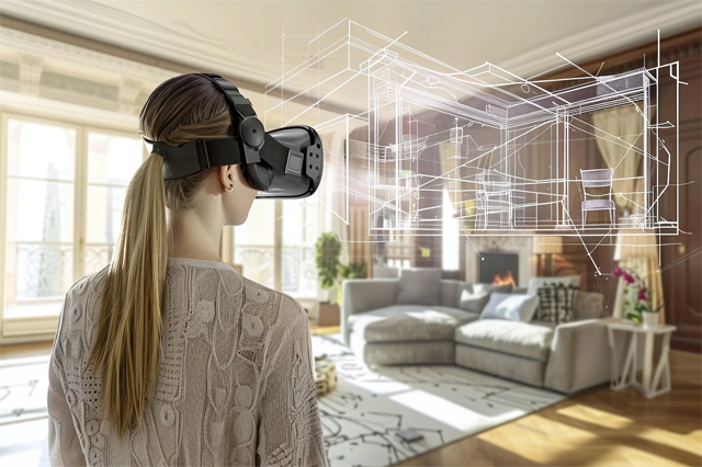 增強現(xiàn)實的核心類型有哪些?