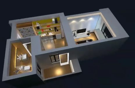 讓AR實景技術陪你探索未知的奇境!