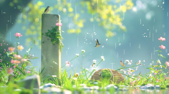 清明追思，企業同心，集英科技攜手共創新輝煌