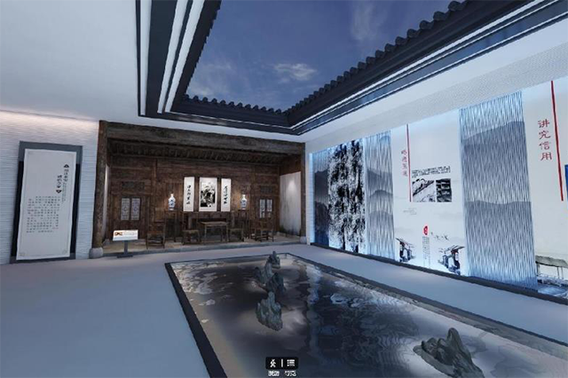 VR看房虛擬展廳應(yīng)該怎么設(shè)計(jì)才能發(fā)揮效果？